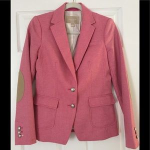 Never worn Banana Republic Blazer